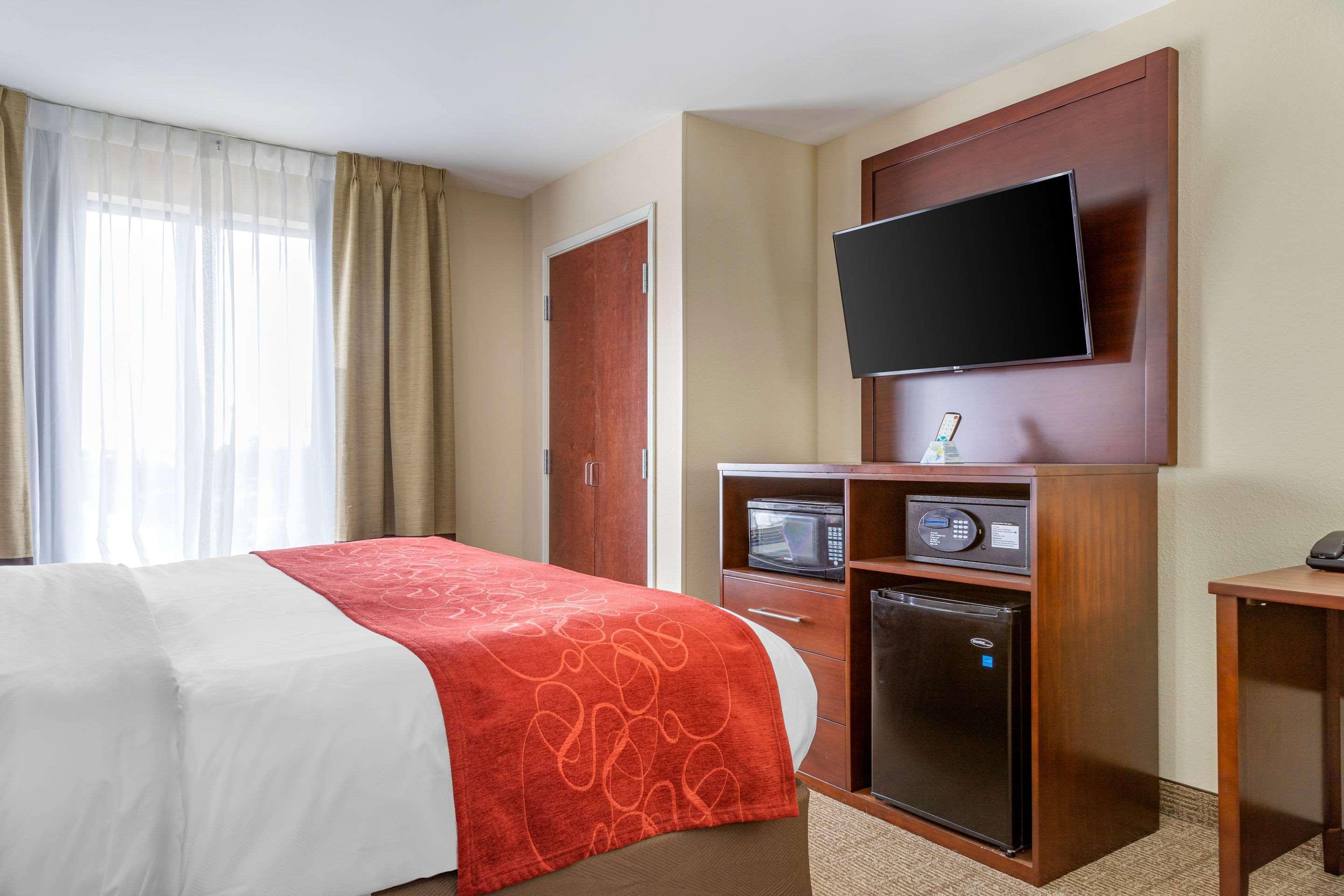 Comfort Suites Savannah Gateway I-95 Georgetown Exteriér fotografie