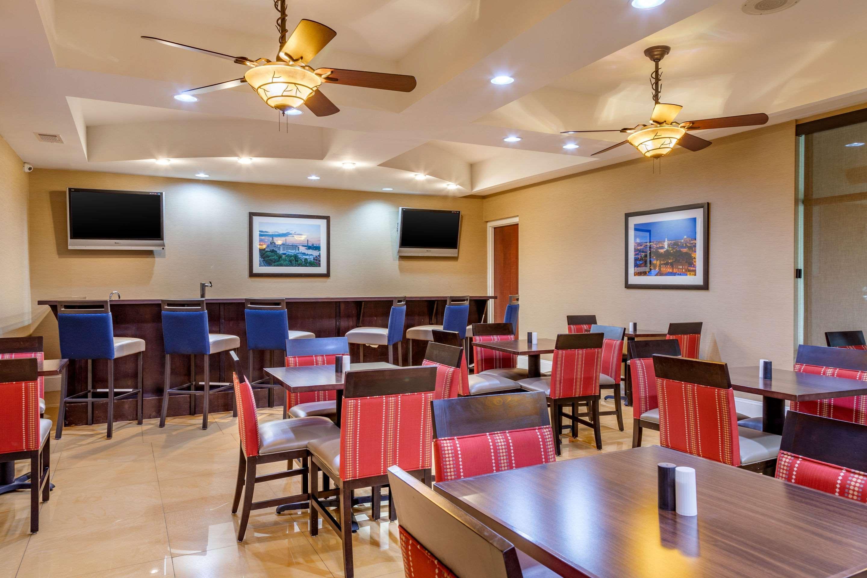 Comfort Suites Savannah Gateway I-95 Georgetown Exteriér fotografie