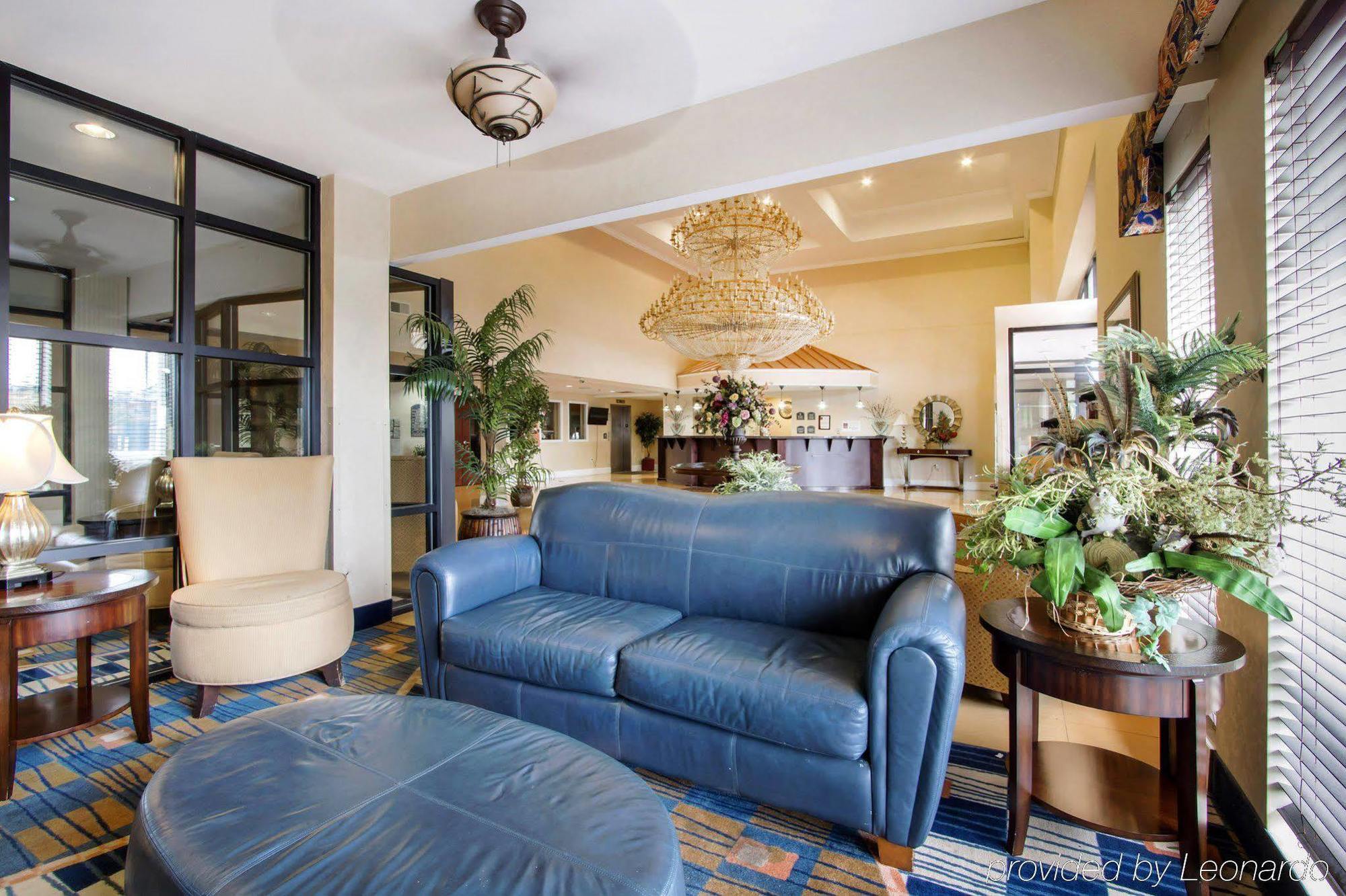 Comfort Suites Savannah Gateway I-95 Georgetown Exteriér fotografie