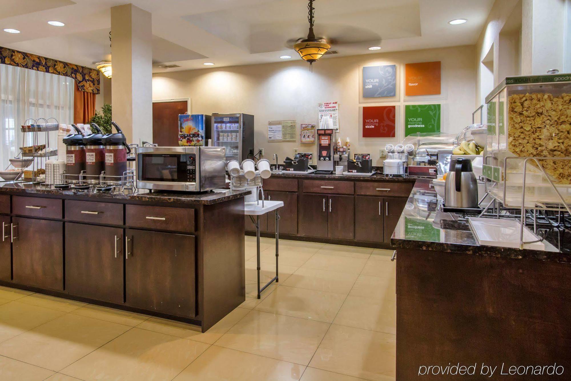 Comfort Suites Savannah Gateway I-95 Georgetown Exteriér fotografie