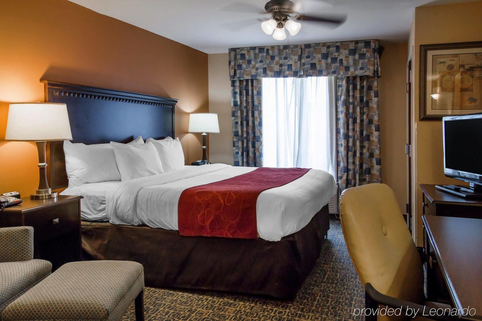 Comfort Suites Savannah Gateway I-95 Georgetown Exteriér fotografie