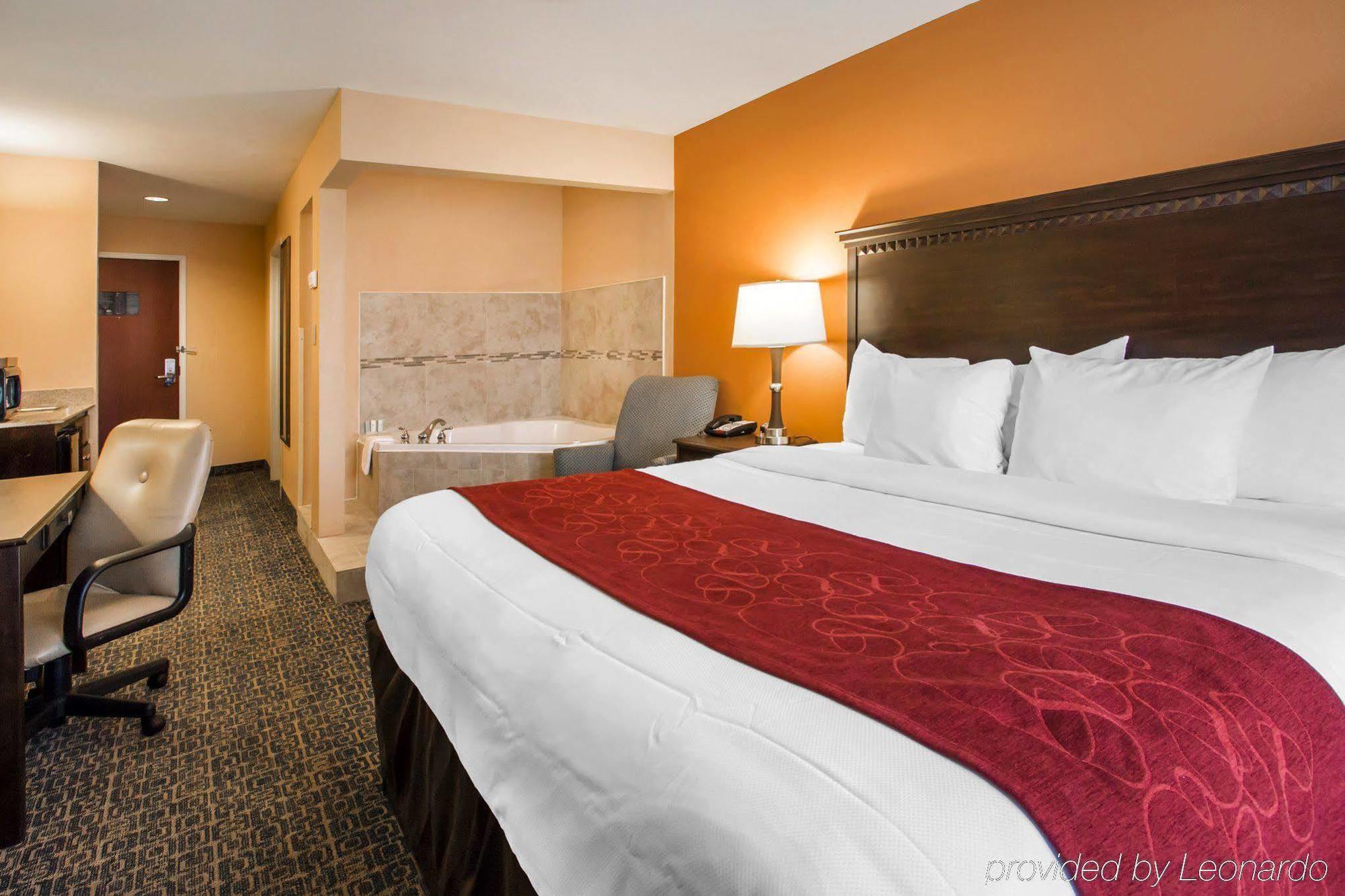 Comfort Suites Savannah Gateway I-95 Georgetown Exteriér fotografie