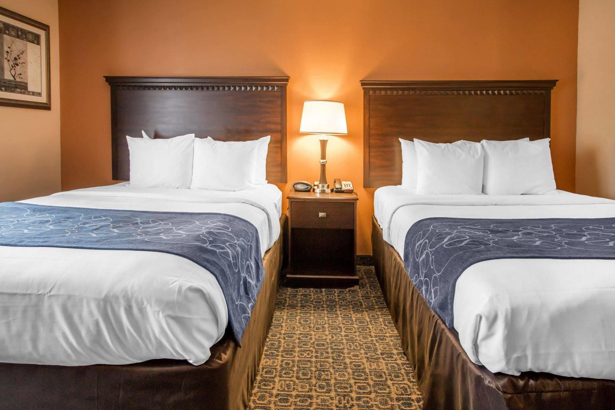 Comfort Suites Savannah Gateway I-95 Georgetown Exteriér fotografie