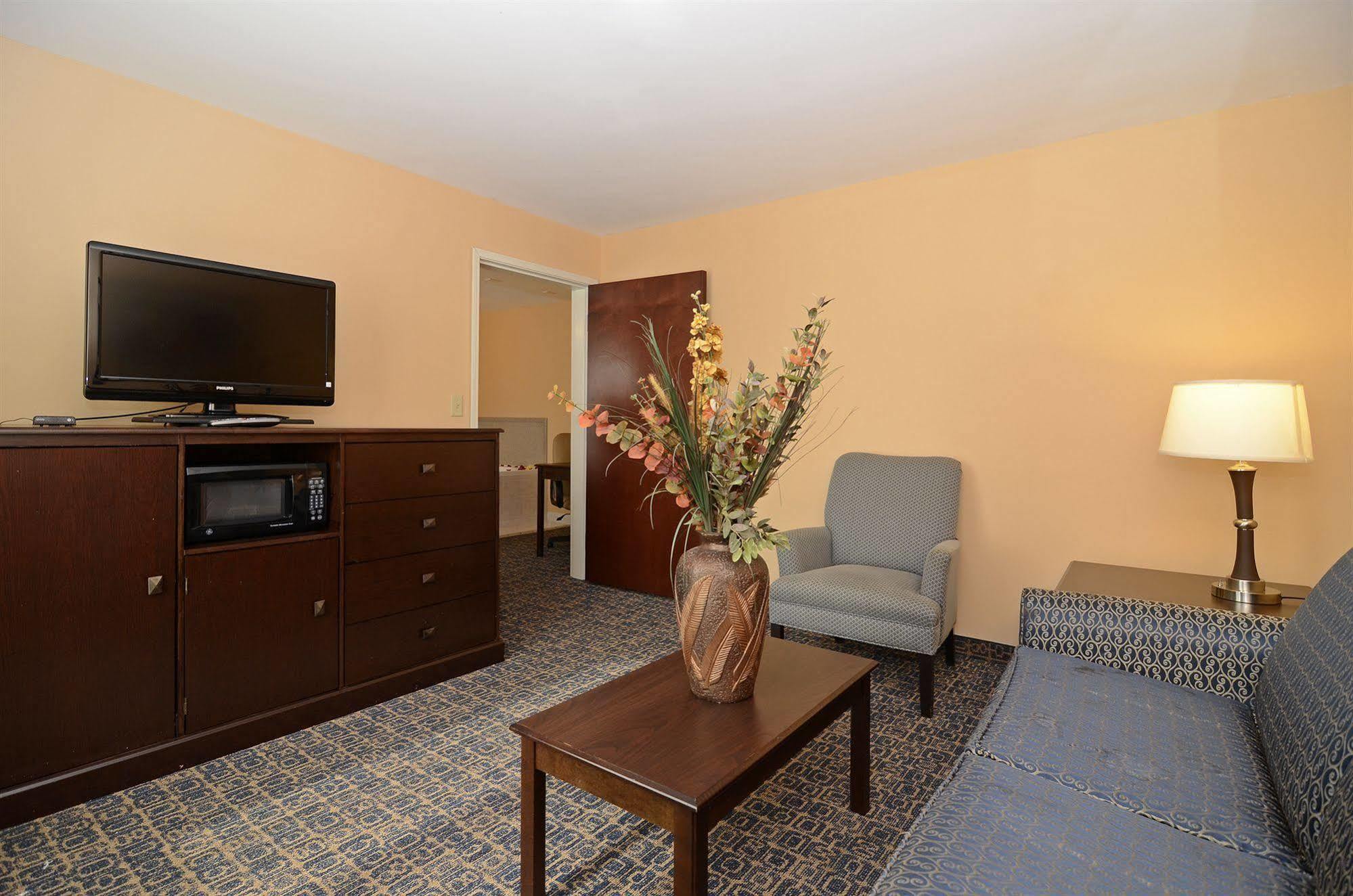Comfort Suites Savannah Gateway I-95 Georgetown Exteriér fotografie